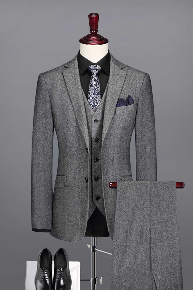 銷售職業西服定制