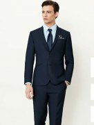 專業(yè)的西服定制，打造你的第二層肌膚