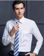 襯衫定制過程中的細(xì)節(jié)有哪些