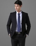 西服定制都有哪些優勢？哪個定制廠家信譽好？