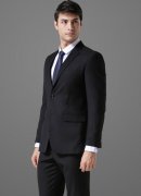 服裝定制面料不同，晾曬方法大不同