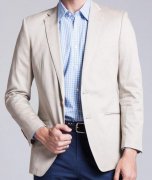 如何才能穿好定制休閑西裝？要注意哪些方面？