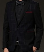 年底定制西裝需要提前多少時(shí)間