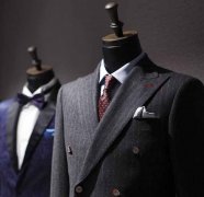 西服定做的優勢都有哪些